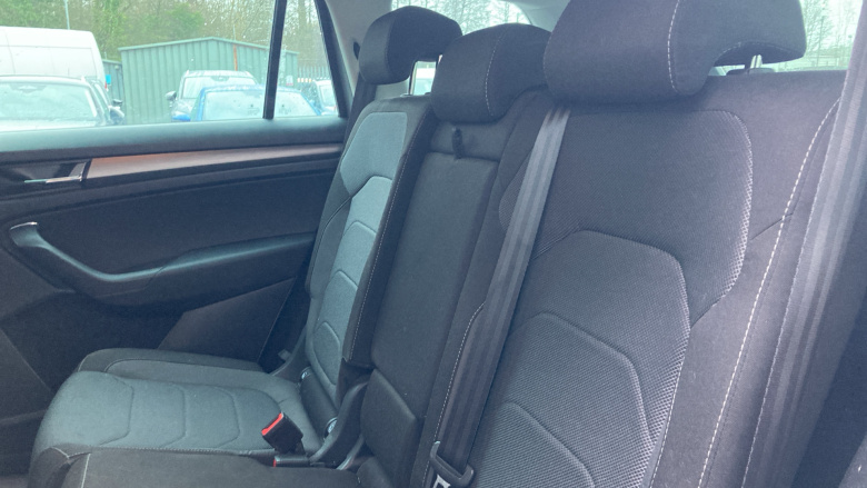 Skoda Kodiaq 1.5 TSI SE 5dr DSG Petrol Estate